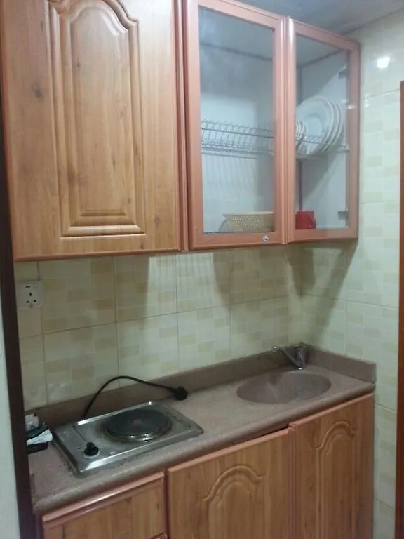 Al Aseel Ajyad La Mecque 2*,  Arabie saoudite