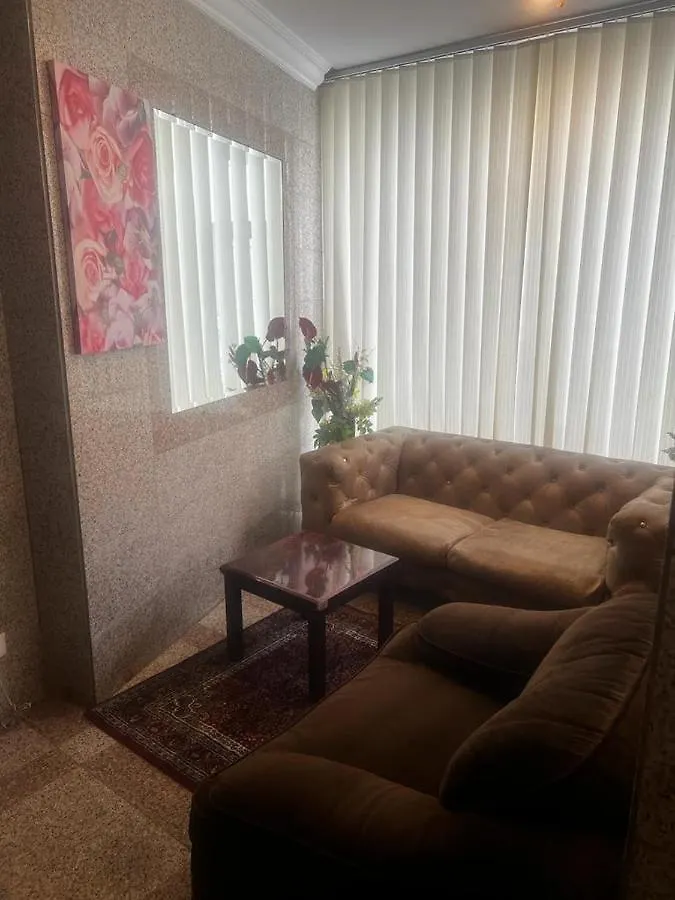 ** Hotel Al Aseel Ajyad La Mecque Arabie saoudite