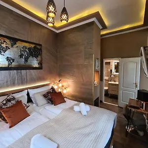 Urban Boutique Hotel Hotel