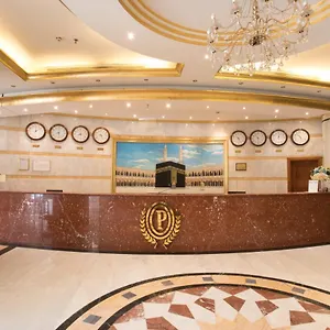 Palestine Makkah *** Mekka