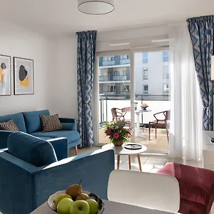 Domitys La Garance Appart hôtel