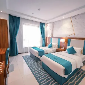 Manazil Al Dhayf Appart hôtel