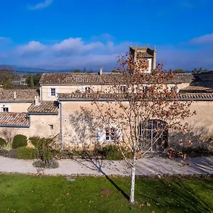 Mas De La Lise Couette-café