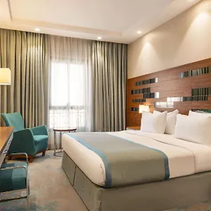 Ramada By Wyndham Makkah Zad Al Rawda Mecca