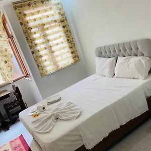 Oerge Suit Apart فندق اسطنبول