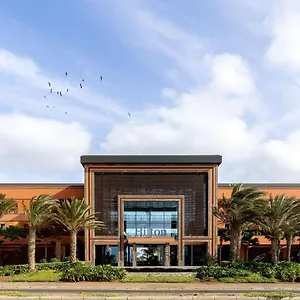 Hilton Cabo Sal Station touristique