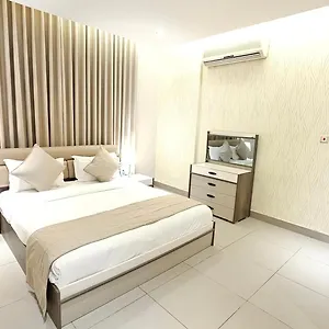 Rahhal Albahr Serviced Appart hôtel