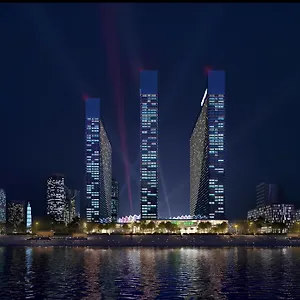 Orbi Sea View باتومي