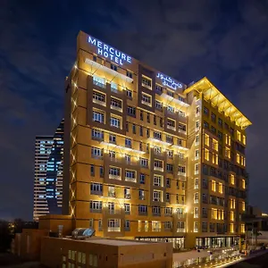 Mercure Al Anoud Hotel