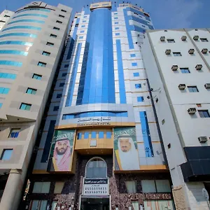 فندق ربا الحجاز, مكة