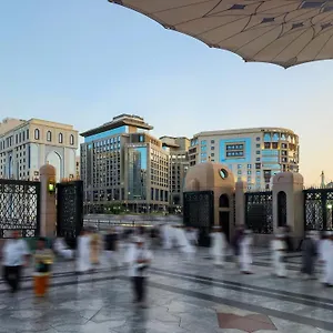 Rotana Al Manakha Madinah Hotel
