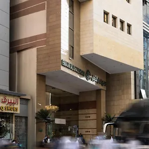Emaar Al Khalil *** Mekka