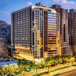 فندق Time Ruba &, مكة