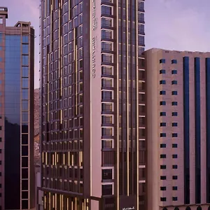 Courtyard By Marriott Makkah Mecca