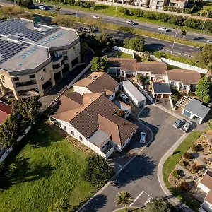 Cape Panorama Guest house