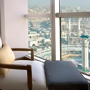 Otel Raffles Makkah Palace