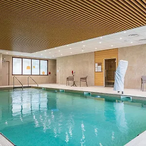 Domitys - L'amandier Appart hôtel