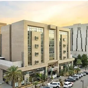 Hotel Le Diyar Al Waha