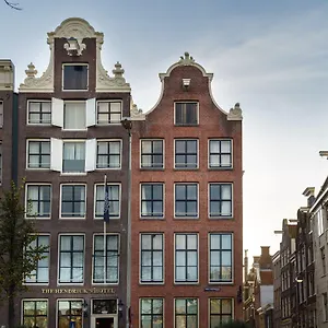 Hotel The Hendrick's