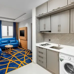 كارم الذهبي المدينة المنورة