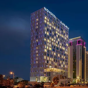 Novotel Sahafa Hotel