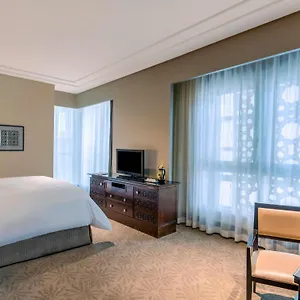 5* Hotel Makkah Clock Royal Tower, A Fairmont