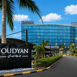 Hotel Joudyan Red Sea Mall By Elaf