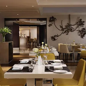 4* Hotel Zamzam Pullman Makkah