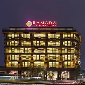 Ramada & Sisli اسطنبول