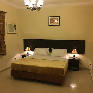 Al Meknan Hotel