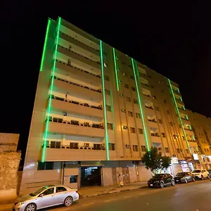 العييري للوحدات السكنية المفروشة - 14 شقة فندقية المدينة المنورة