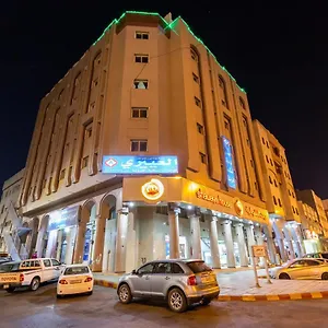 Hotel - Al Madinah 09