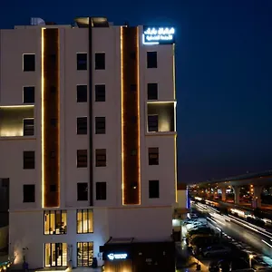 Aparthotel فيفيان بارك الروابى Vivian Park Al Rawabi