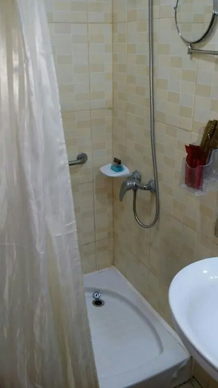 Hotel Al Aseel Ajyad Mecca