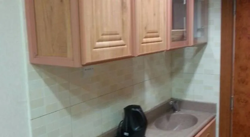 Al Aseel Ajyad Mecca Hotel