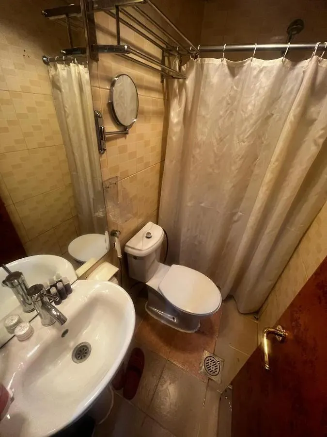 Hotel Al Aseel Ajyad Mecca