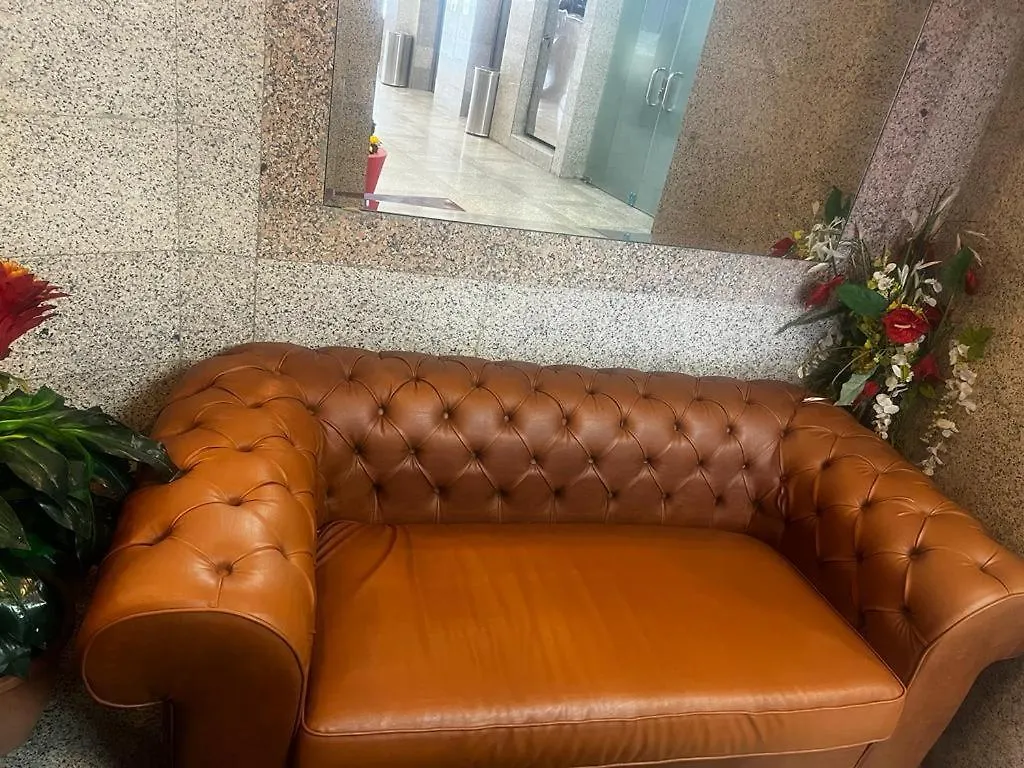 Hotel Al Aseel Ajyad La Mecque