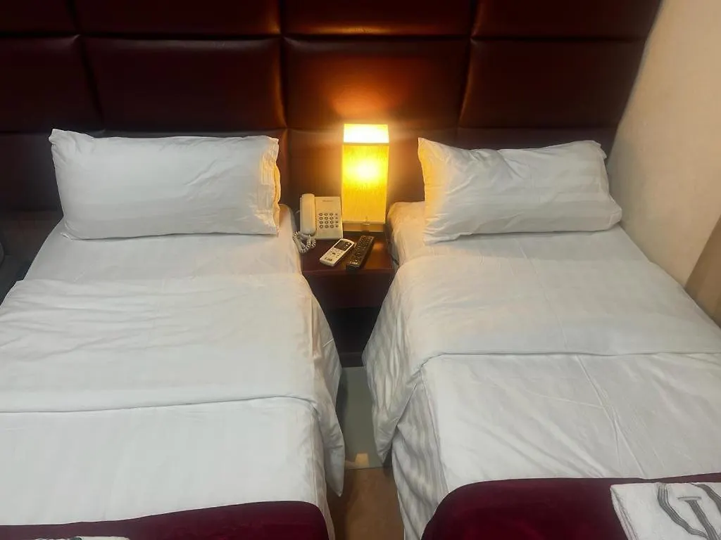 Al Aseel Ajyad La Mecque 2*,  Arabie saoudite