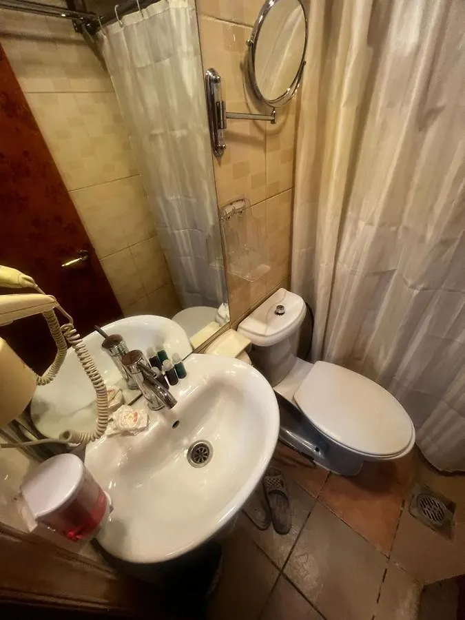 Hotel Al Aseel Ajyad La Mecque