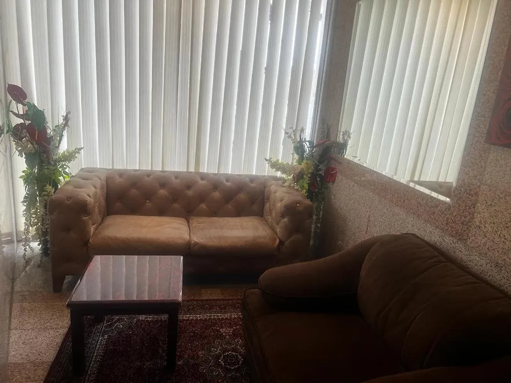 Hotel Al Aseel Ajyad Mecca