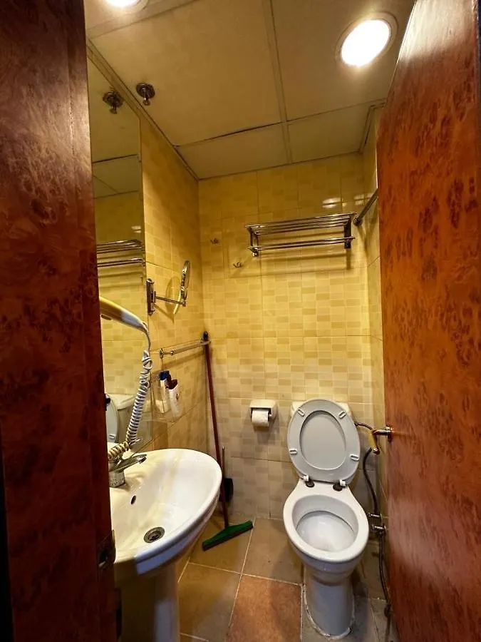 Al Aseel Ajyad Mecca Hotel