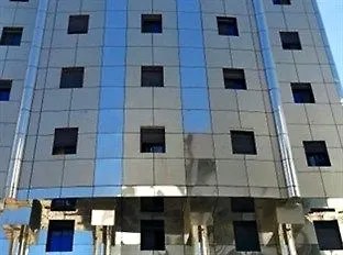 Al Aseel Ajyad La La Mecca Hotel