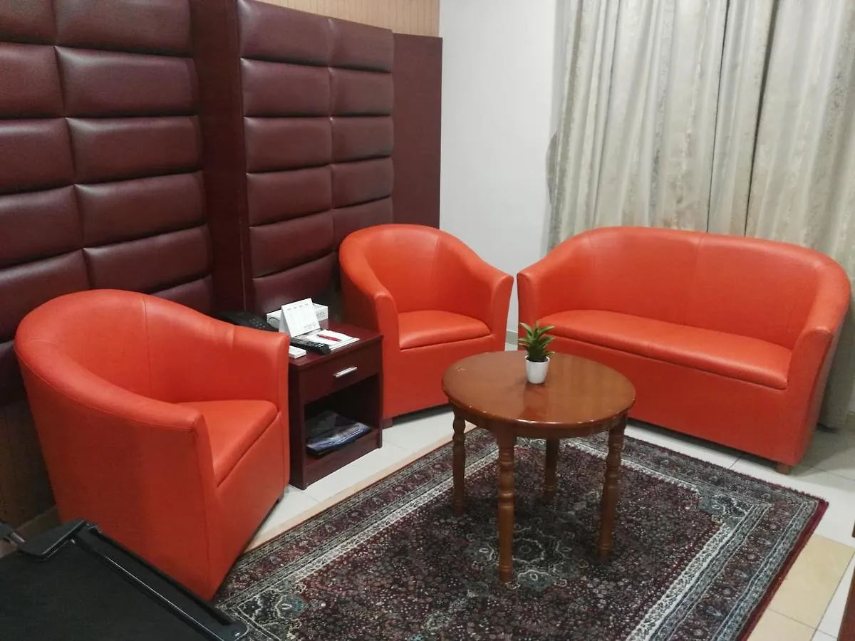 Al Aseel Ajyad Mecca