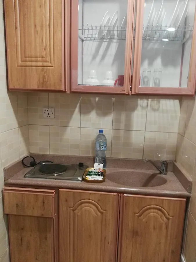 Al Aseel Ajyad Mekke 2*,