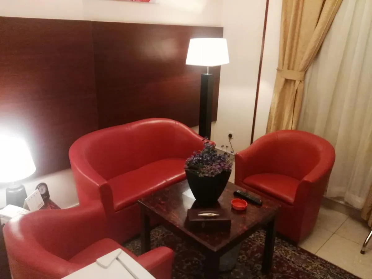 Al Aseel Ajyad Mecca