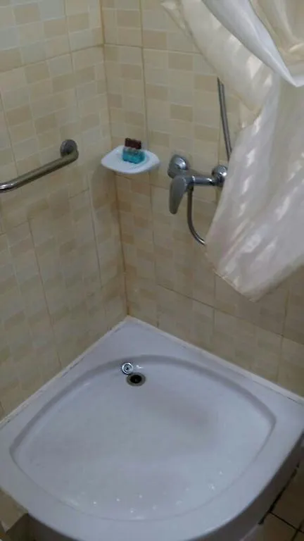 فندق الأصيل أجياد مكة