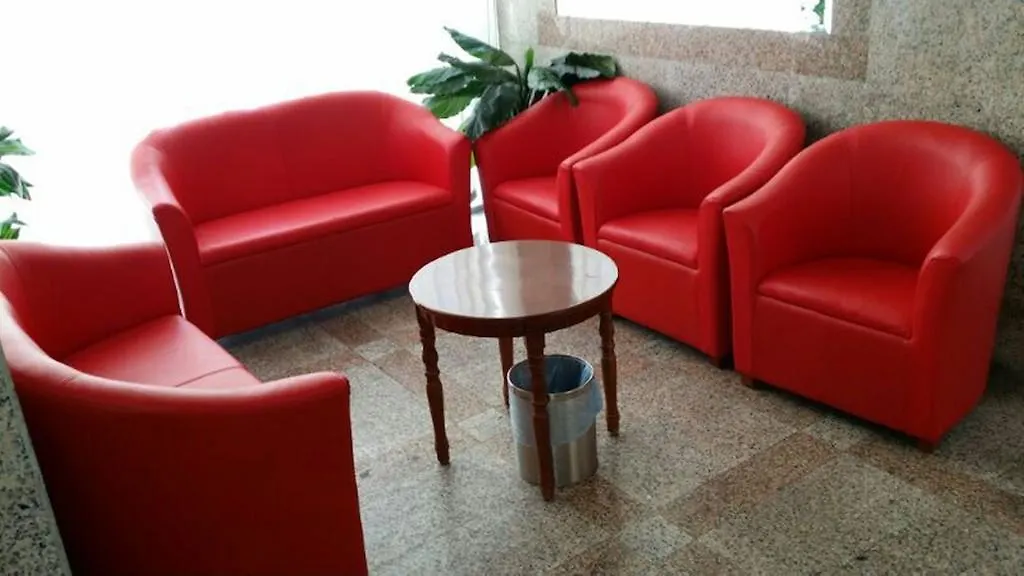 فندق الأصيل أجياد مكة 2*,  المملكة العربية السعودية