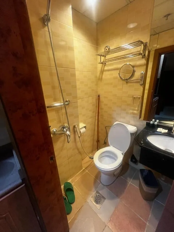 Al Aseel Ajyad La Mecque Hotel