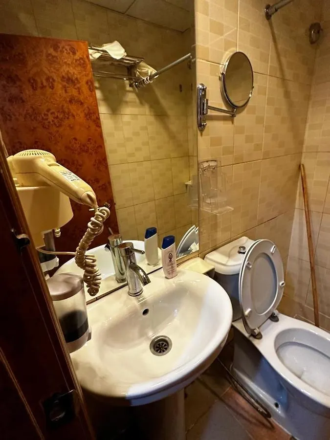 Al Aseel Ajyad La Mecque Hotel