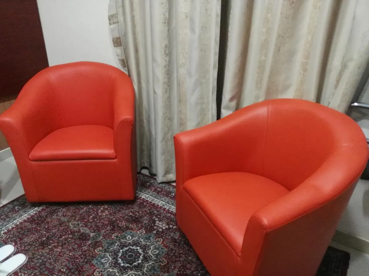 Al Aseel Ajyad La Mecque Hotel